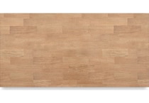 gesthaven natural blue counter table  counter table top   