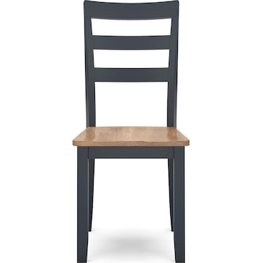 GESTHAVEN DINING CHAIR