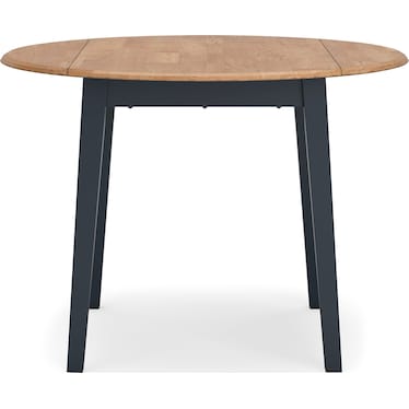 GESTHAVEN DINING DROP LEAF TABLE