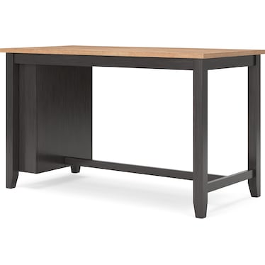 GESTHAVEN COUNTER HEIGHT DINING TABLE