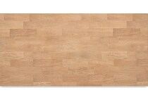 gesthaven natural brown counter table  counter table top   