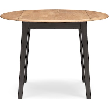 GESTHAVEN DINING TABLE