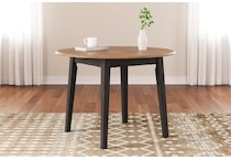 gesthaven natural brown table table top   