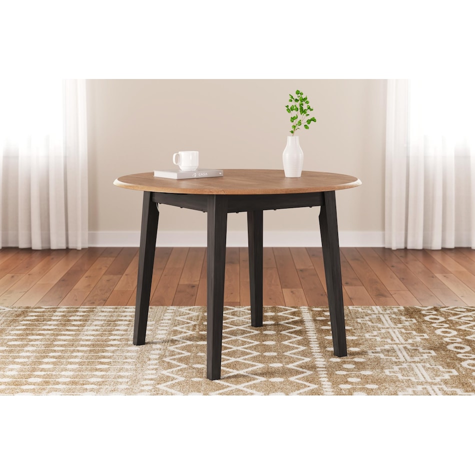 gesthaven natural brown table table top   