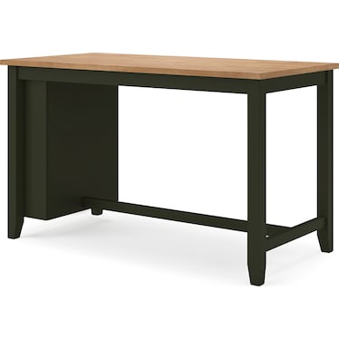 GESTHAVEN COUNTER HEIGHT DINING TABLE