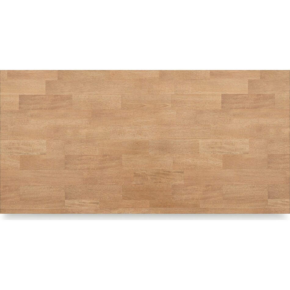 gesthaven natural green counter table  counter table top   