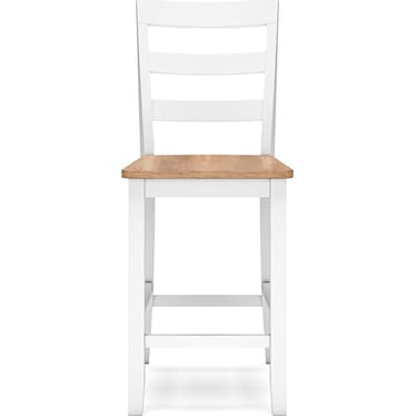 GESTHAVEN BAR STOOL