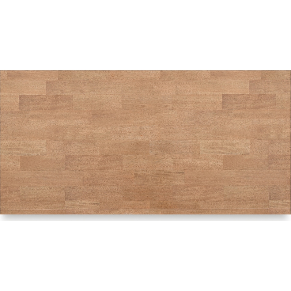 gesthaven natural white counter table  counter table top   
