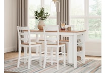 gesthaven natural white package   