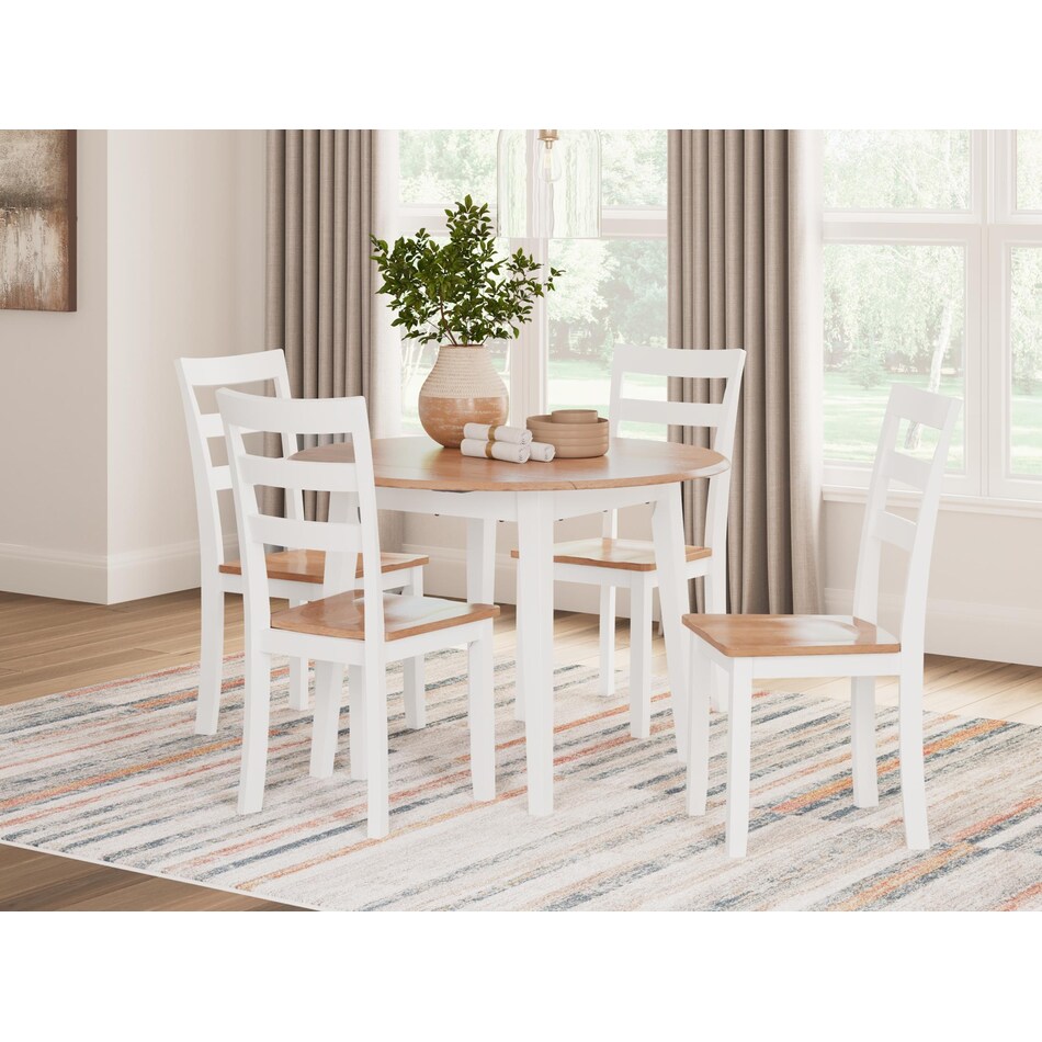 gesthaven natural white package   