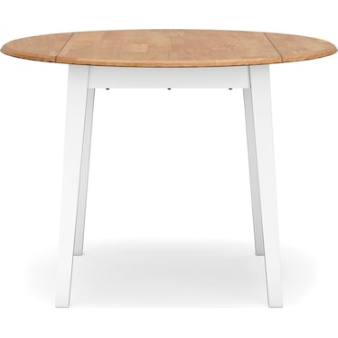 GESTHAVEN DINING TABLE