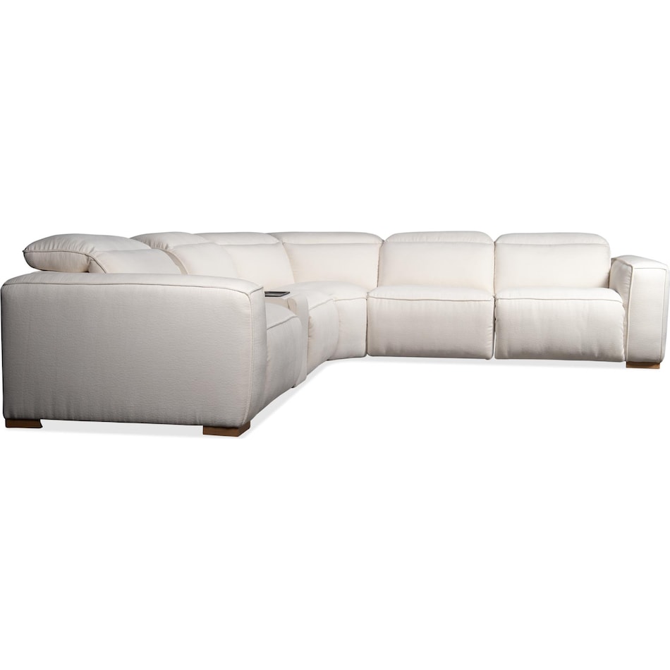 giada capri ivory package   