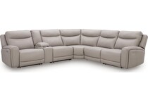 giddeon gray package   