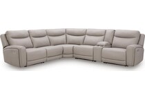 giddeon gray package   