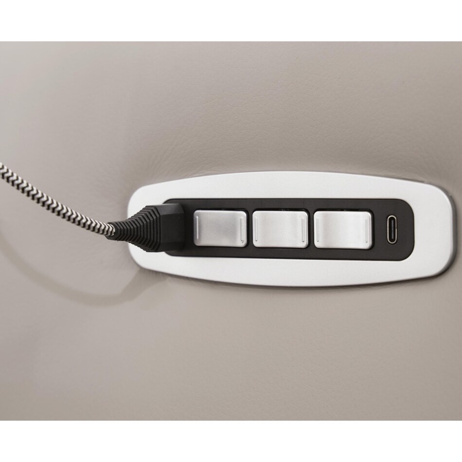 giddeon gray package   