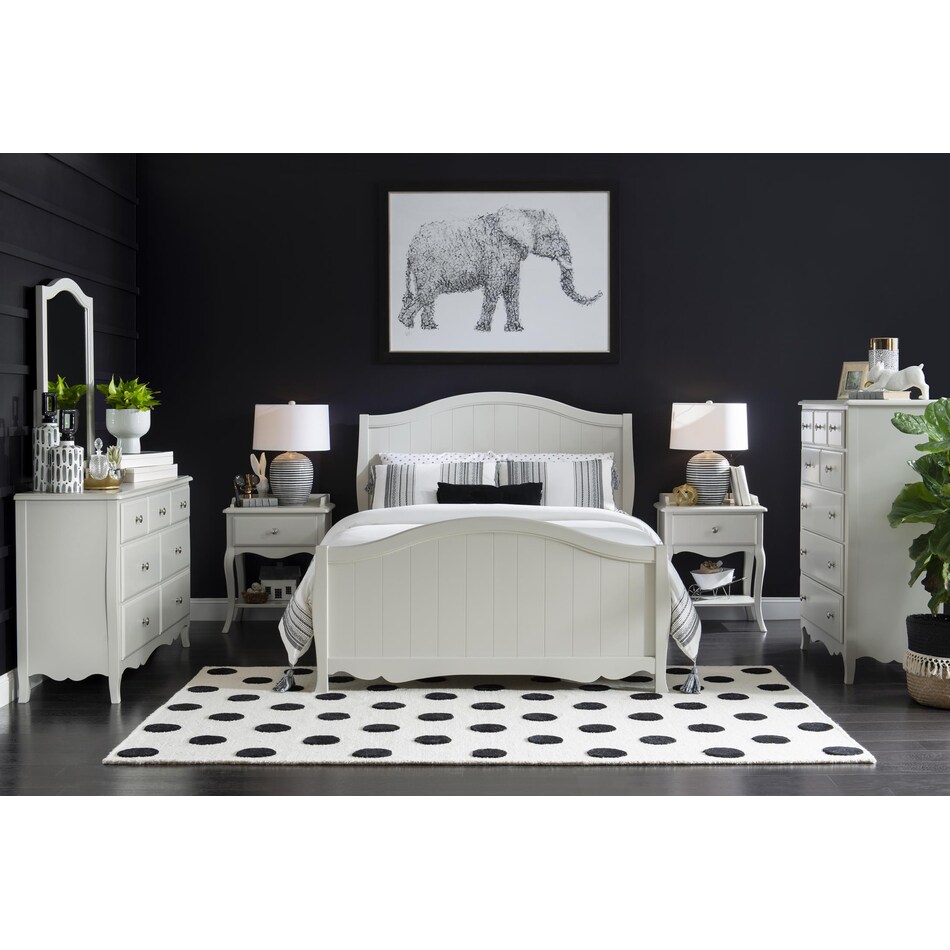 gigi dove grey package   