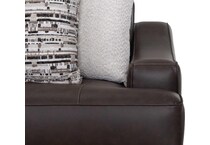gisella chocolate chair   