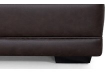 gisella chocolate chair   