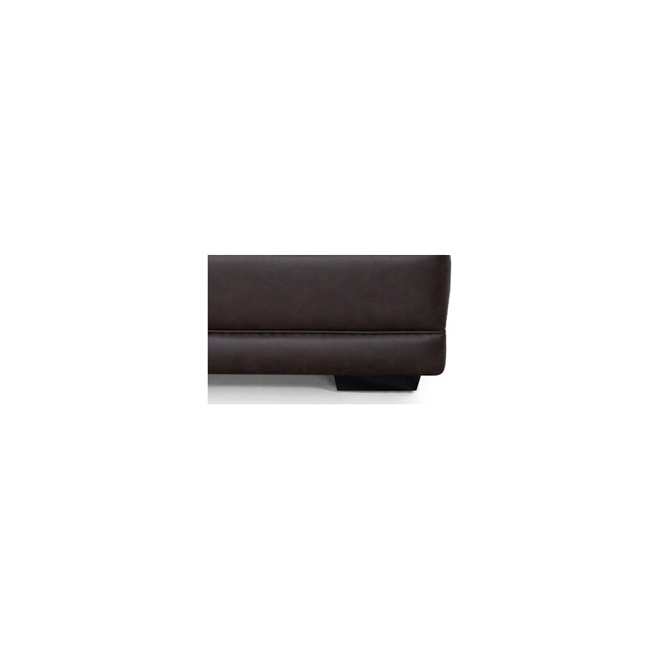 gisella chocolate chair   
