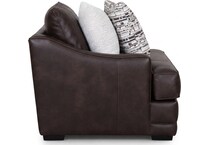 gisella chocolate chair   