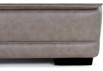gisella greige chair   