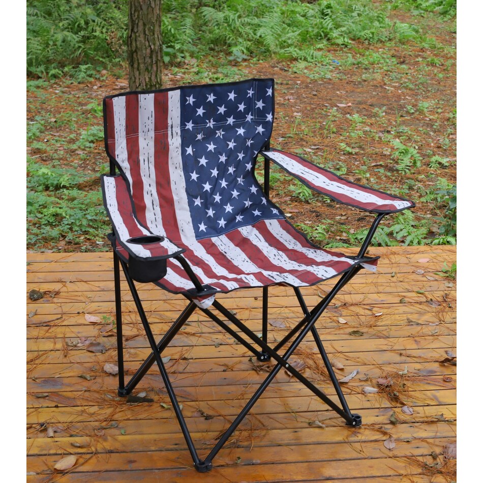 giveaways foldchair  