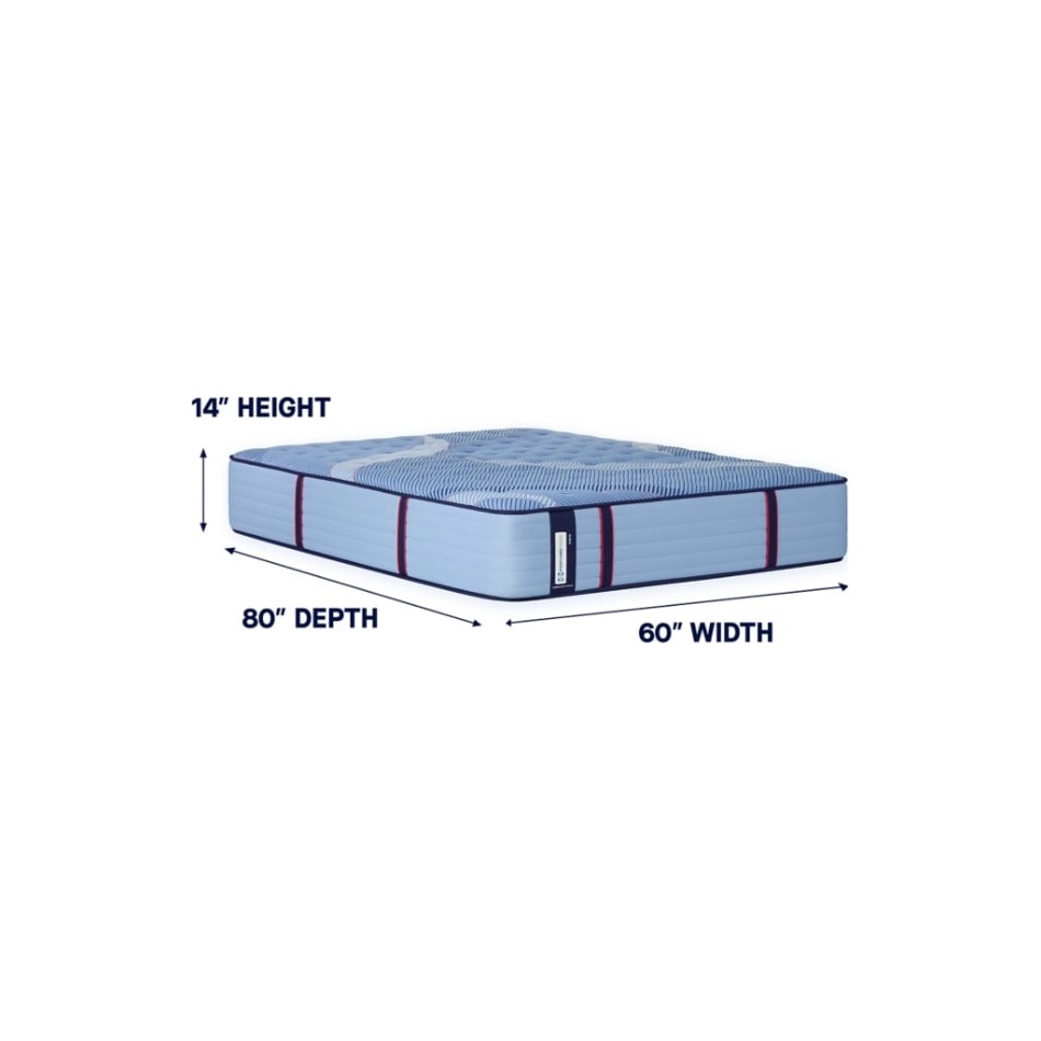 golden grove firm tt mattress king