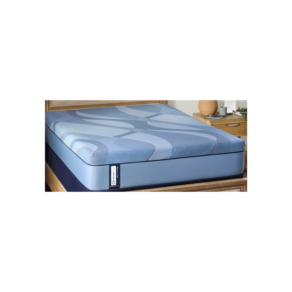 golden grove hybrid firm mattress queen   