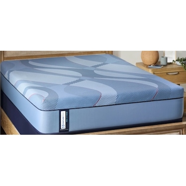 SEALY GOLDEN GROVE HYBRID FIRM MATTRESS