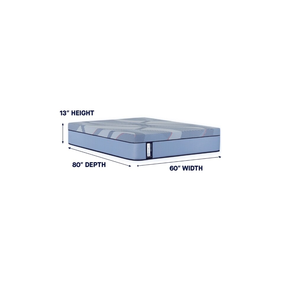 golden grove hybrid medium mattress full   