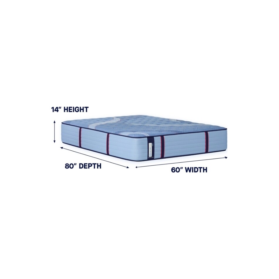 golden grove medium tt mattress twin xl   