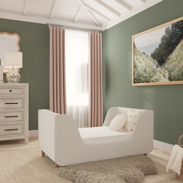 GRACEN TODDLER BED