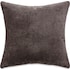 GRAPHITE PILLOW