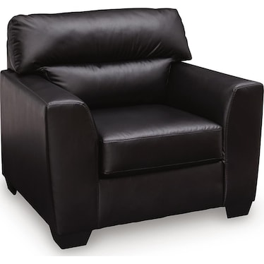 GAVELLO CHAIR
