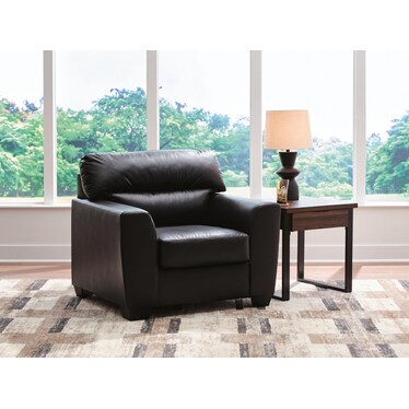 GAVELLO CHAIR