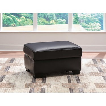 GAVELLO OTTOMAN