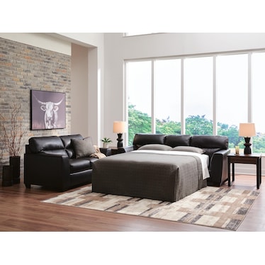 GAVELLO QUEEN SLEEPER SOFA