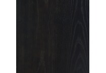 gray black swatch  