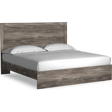 RALINKSI PANEL BED