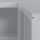 ROWEN CORNER BOOKCASE BED
