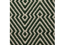 green ivory swatch  