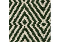 green ivory swatch  