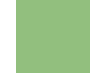 green swatch  
