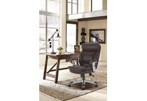 greg  cafe desk chair   