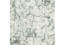 grey and cream swatch  