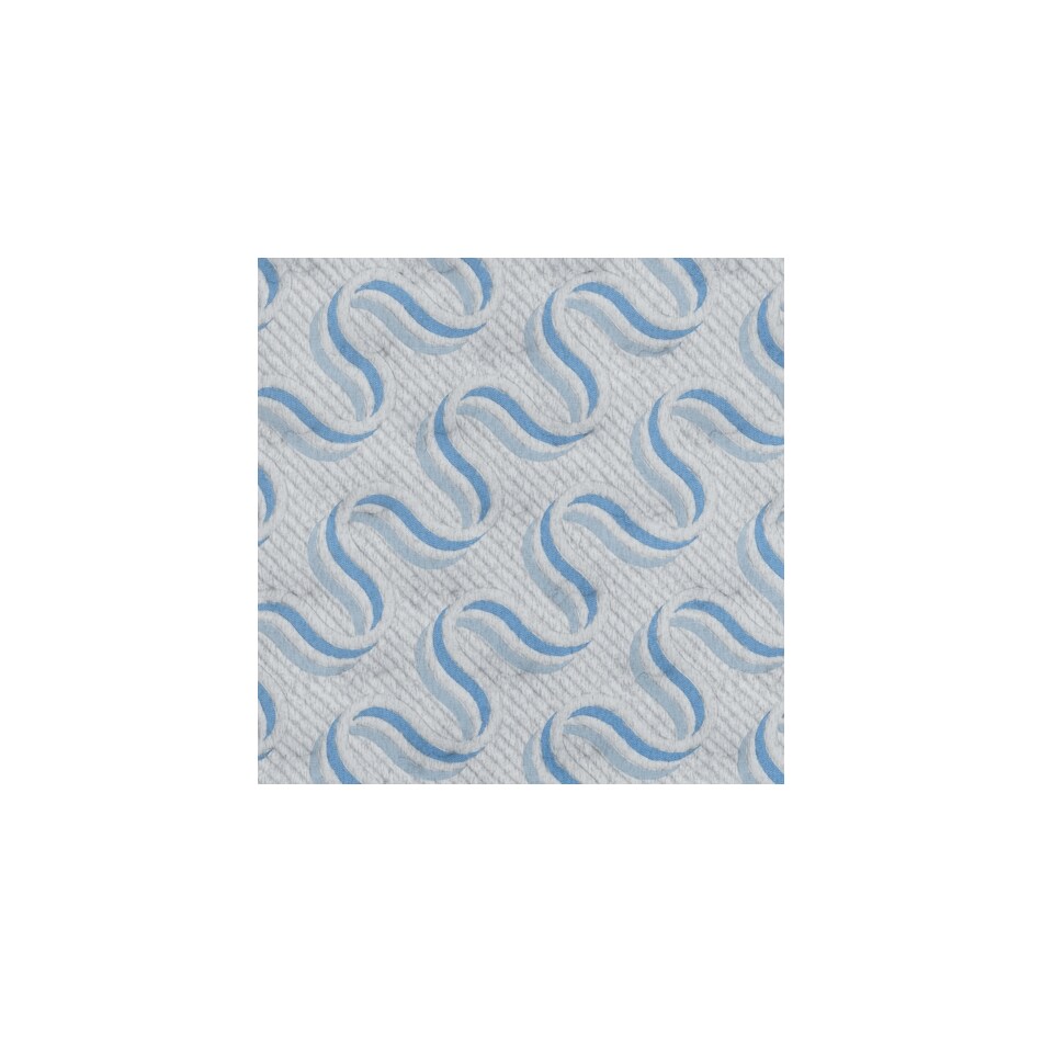 grey blue swatch  