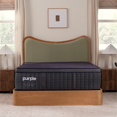 PURPLE REJUVENATE PREMIERE MATTRESS