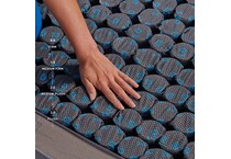 grey mattress twin xl   