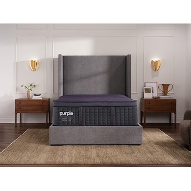 PURPLE REJUVENATE ULTIMATE MATTRESS
