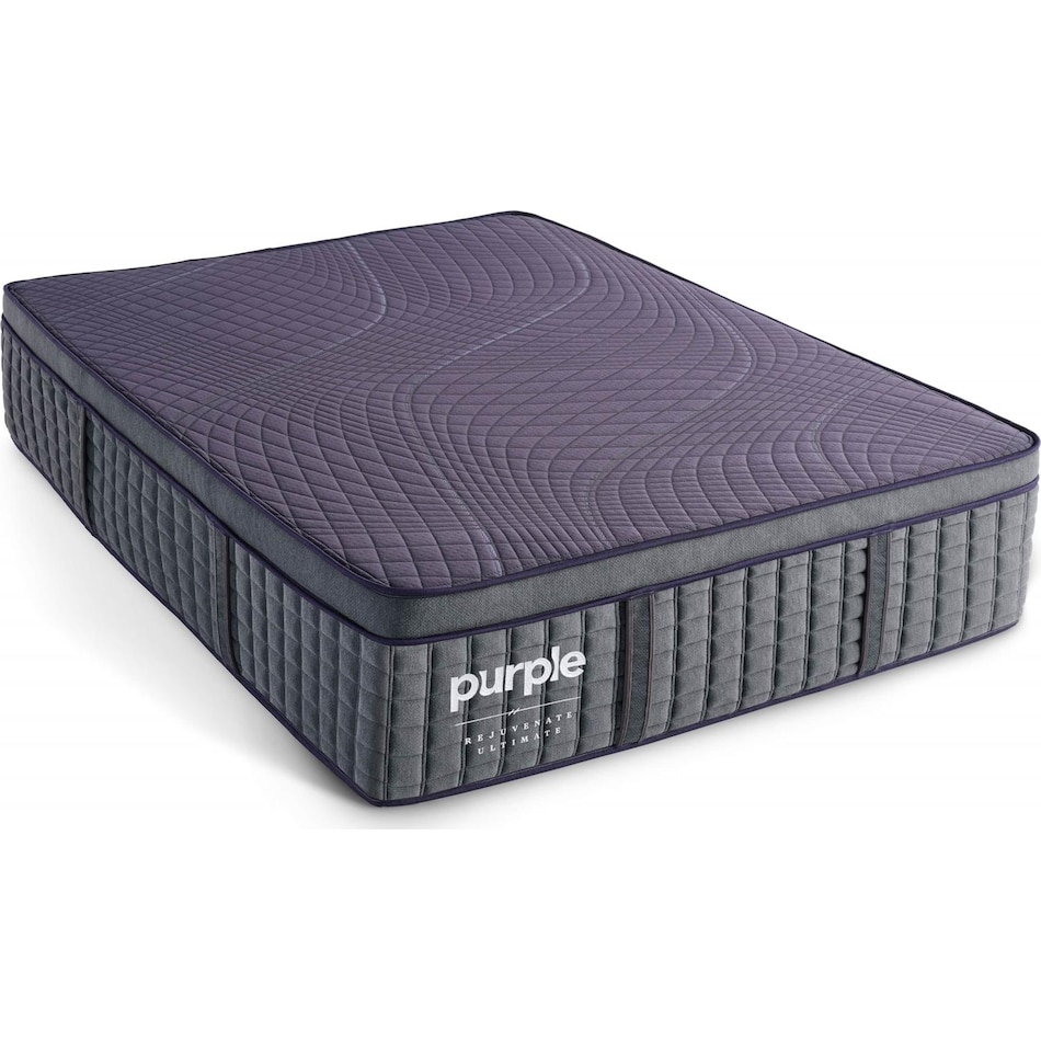 grey mattress twin xl   